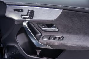 Mercedes-AMG A35 4Matic Edition 1 2019 года  (JP)